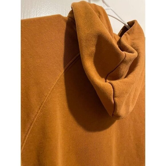 Oak & Fort Size Medium Men's Hoodie Sweater - Picture 8 of 8